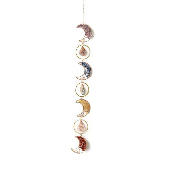 🎁🌙Moon Design Hanging Decor