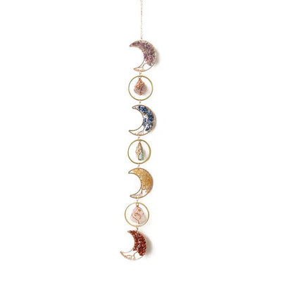 🎁🌙Moon Design Hanging Decor