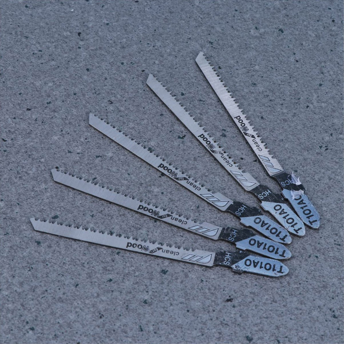 🔥LAST DAY 50% OFF🛠️High-Carbon Steel Saw Blades