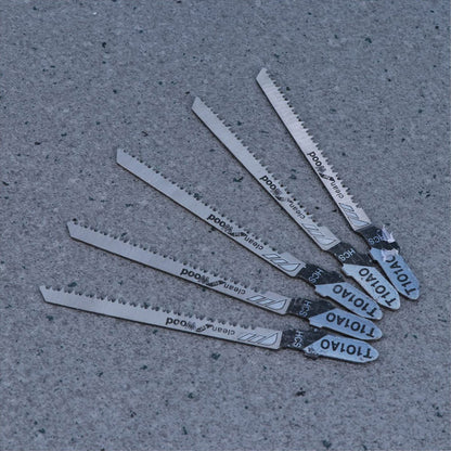 🔥LAST DAY 50% OFF🛠️High-Carbon Steel Saw Blades