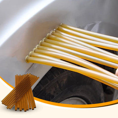 ✨️! 🛠️Fix car dents effortlessly! 🚗Paintless Dent Repair Glue Stick for Car