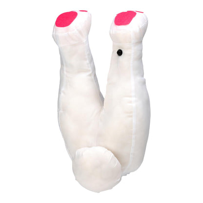 🔥Last 4 hours Sale: Save 50% -🐰✨14" Bunny Leg Kicker
