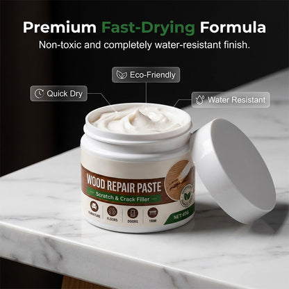 🔥 50% OFF 🔥 Wood Repair Paste for Furniture and Floor