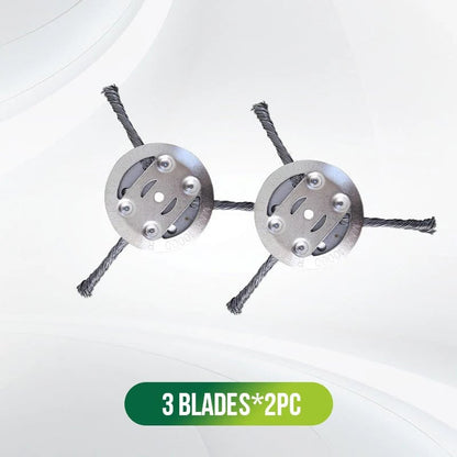 Weed Whacker Replacement Head