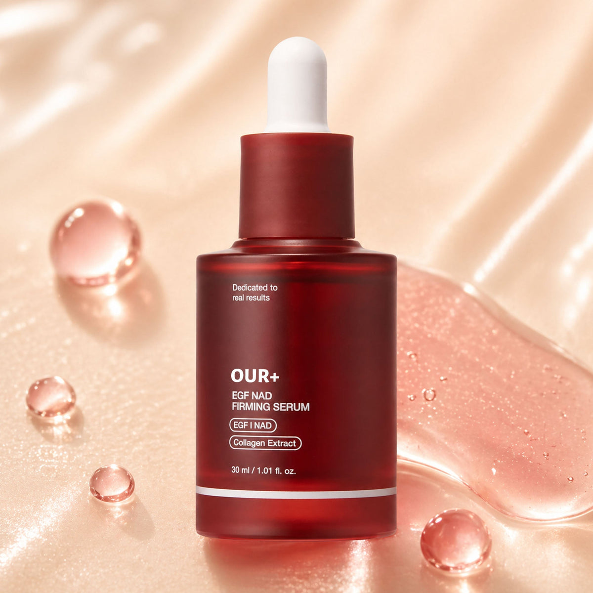 Korean NAD+ EGF Firming Serum🔥