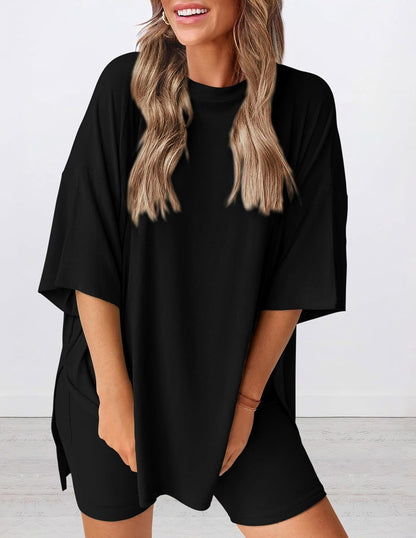 Women's Summer Two-PieceSet
