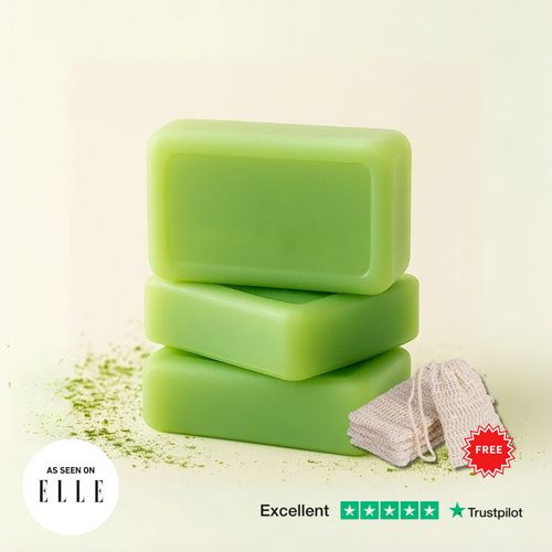 AntiFungal Relief Soap Bar