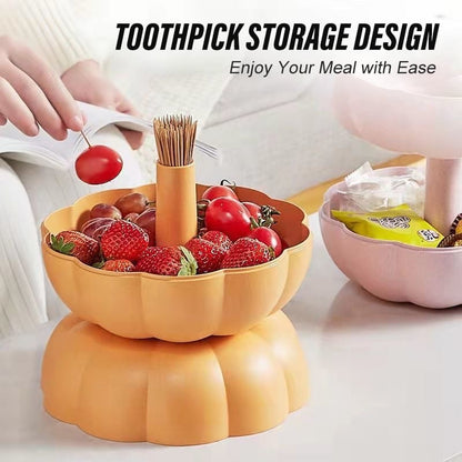 🔥Early Halloween 49% OFF - Pumpkin Snack Box
