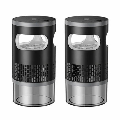 Indoor Insect Trap with Light