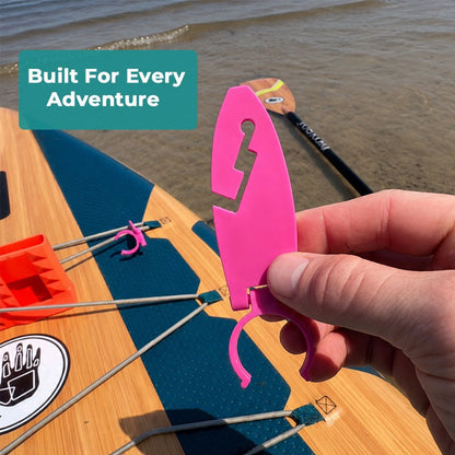 🛶 Stand-Up Paddle Board Accessories