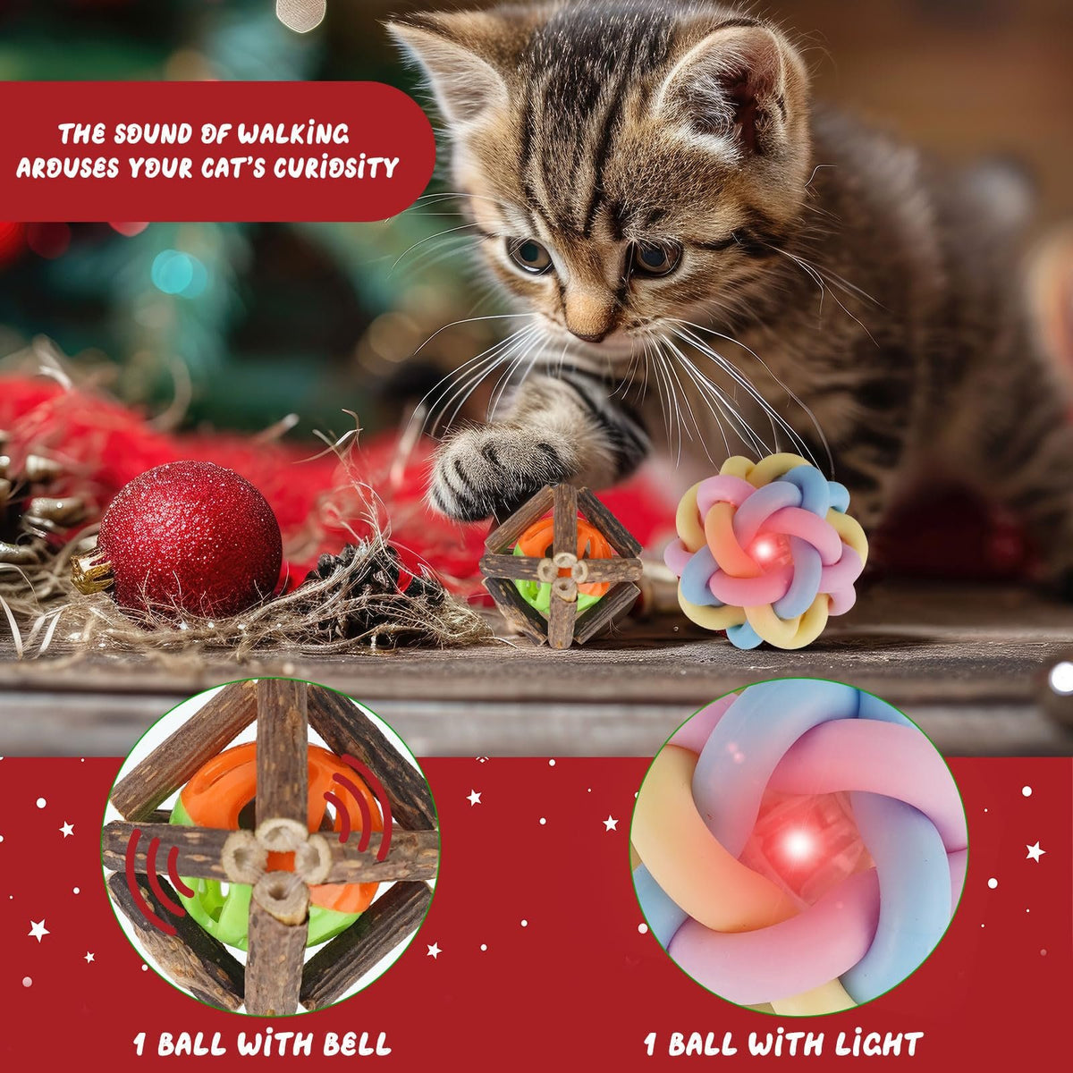 🔥LAST DAY SALE 50% OFF🐱Pet Advent Calendar 2024