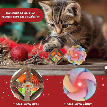🔥LAST DAY SALE 50% OFF🐱Pet Advent Calendar 2024