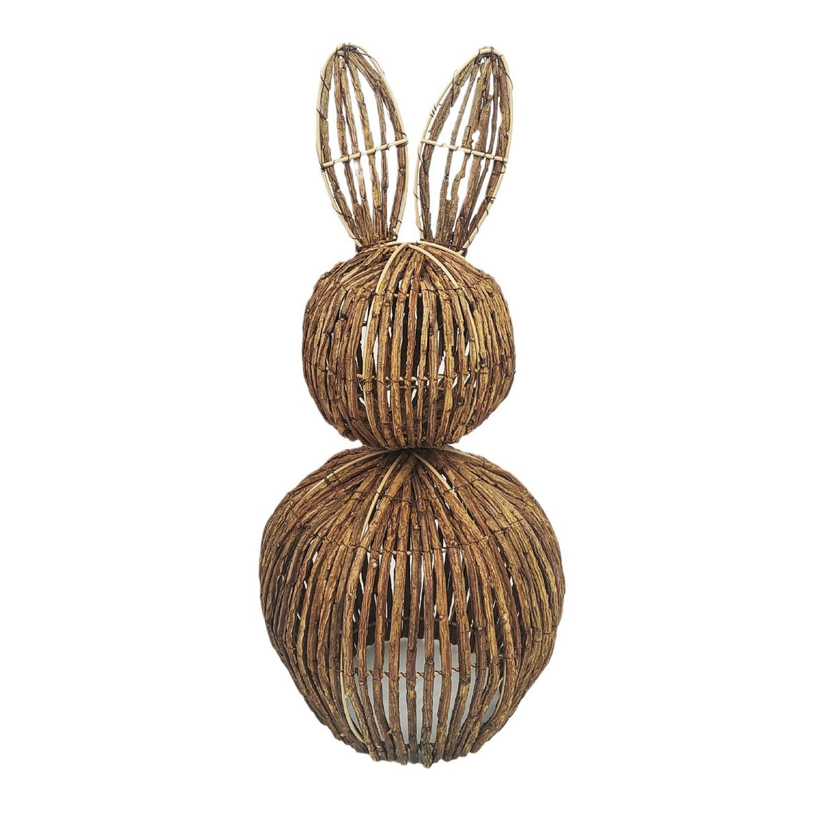 ✨Last Day 50% OFF - 🐇🐇The cutest bunny decoration for Easter(Large Size)
