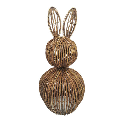 ✨Last Day 50% OFF - 🐇🐇The cutest bunny decoration for Easter(Large Size)