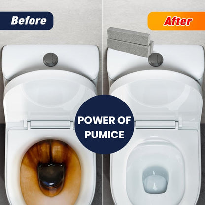 🔥Last Day 49% OFF - 🫧Strong Cleaning Pumice Stone