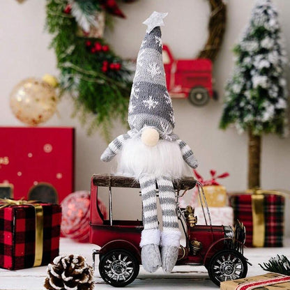 💥LAST DAY SALE 49% OFF💥 Cute Elf Design Hanging Light for Gifts