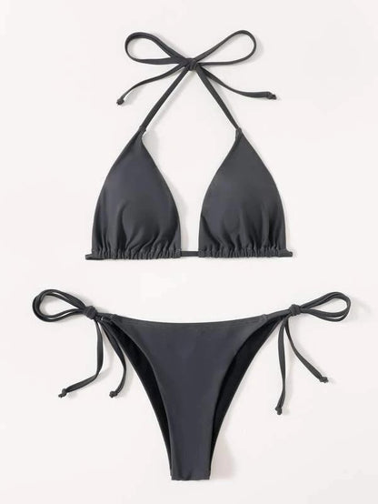 Tanning Bikini