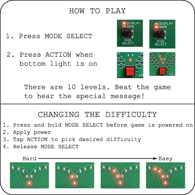 💞Circuit's Arcade Game: Your Love is Electric🎁