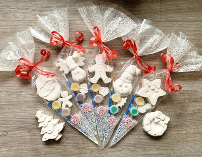 🔥Early Christmas Sale 50%🎄Christmas craft kit