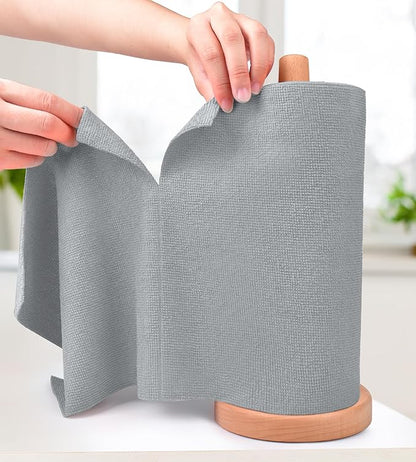 🔥Limited Time 50% Off✨Reusable Car Cleaning Cloth, 20pcs/roll