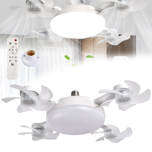 🔥Last 4 hours Sale: Save 49%-Drone Fan Light