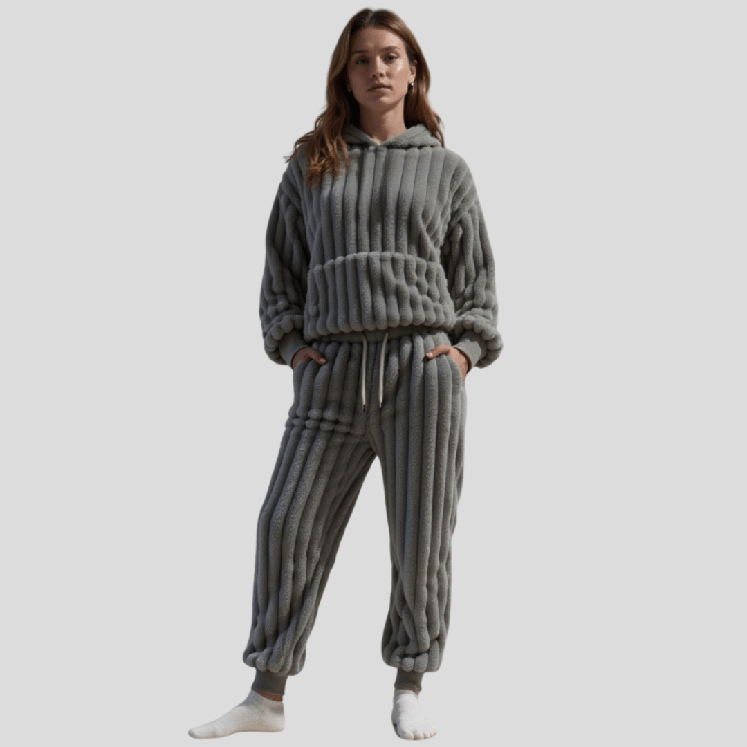 The Fleece Pants