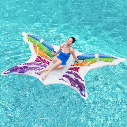 🦋Butterfly Wing Pool Float🔥🔥