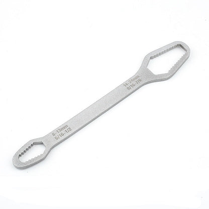 🏆Hot Sale⚡Universal Double Ended Wrench