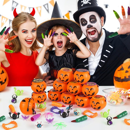 🔥LAST DAY 50% OFF🎃Halloween Party Favors for Kids