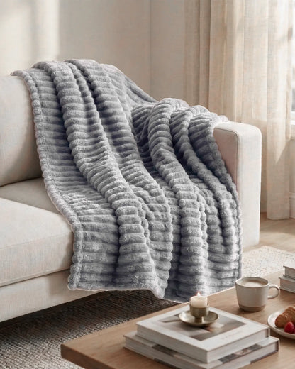 The Original Fleece Blanket