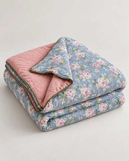 The Flower Blanket
