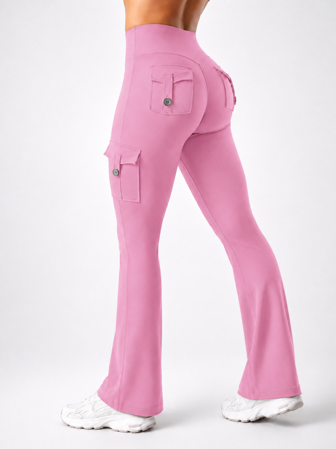 Marssirace™ Flare Leggings