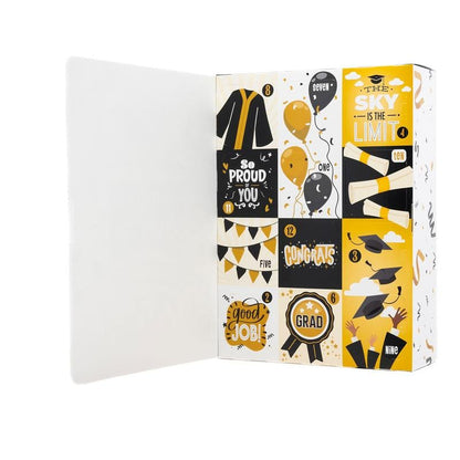 ⏰Pre-tariff Hike Clearance Sale: Save 49%-Fill it Yourself Empty Graduation Gift Box