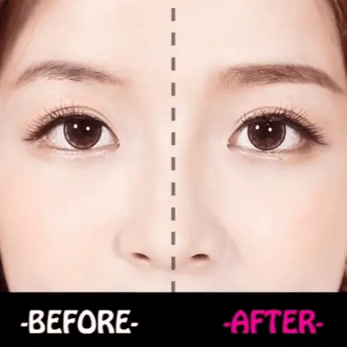 Peel-Off Perfect Eyebrow Gel