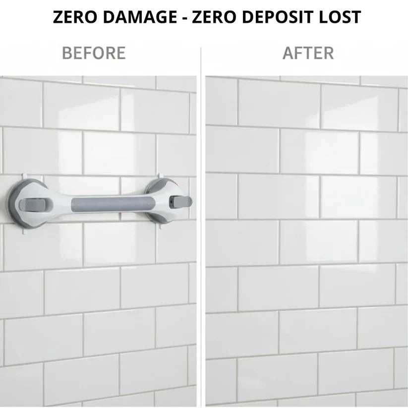 Shower Grab Bar