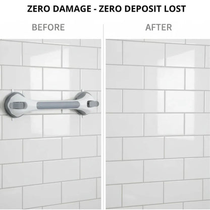 Shower Grab Bar