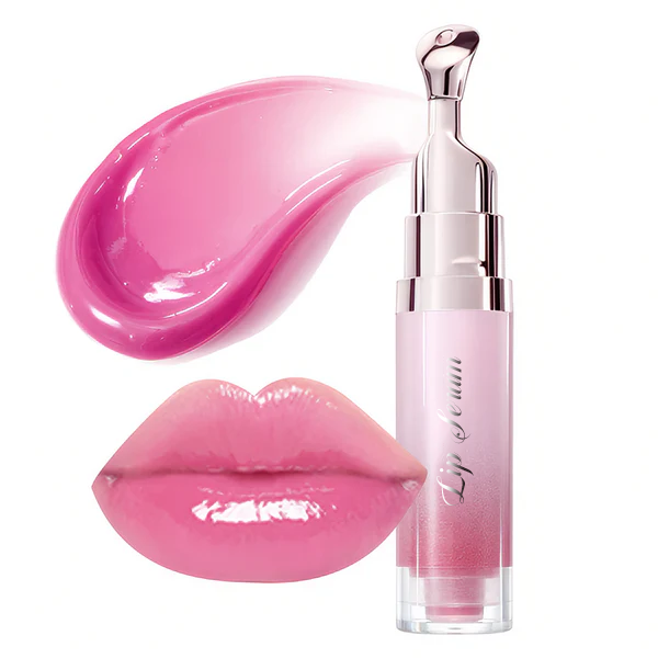 Peptide Nourishing Brightening Lip Serum