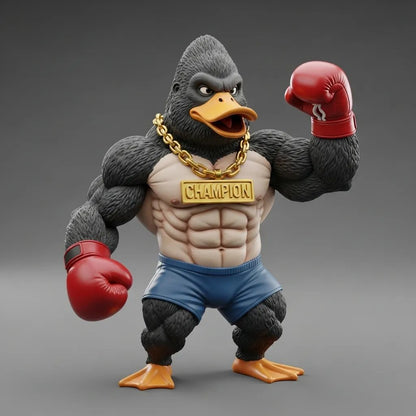 🔥Last Day 49% OFF - 🦆😂 Wild & Witty Duck Figurines