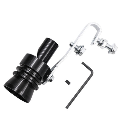 🔥Last Day 49% OFF - 💥Turbine Sound Exhaust Valve Accessories