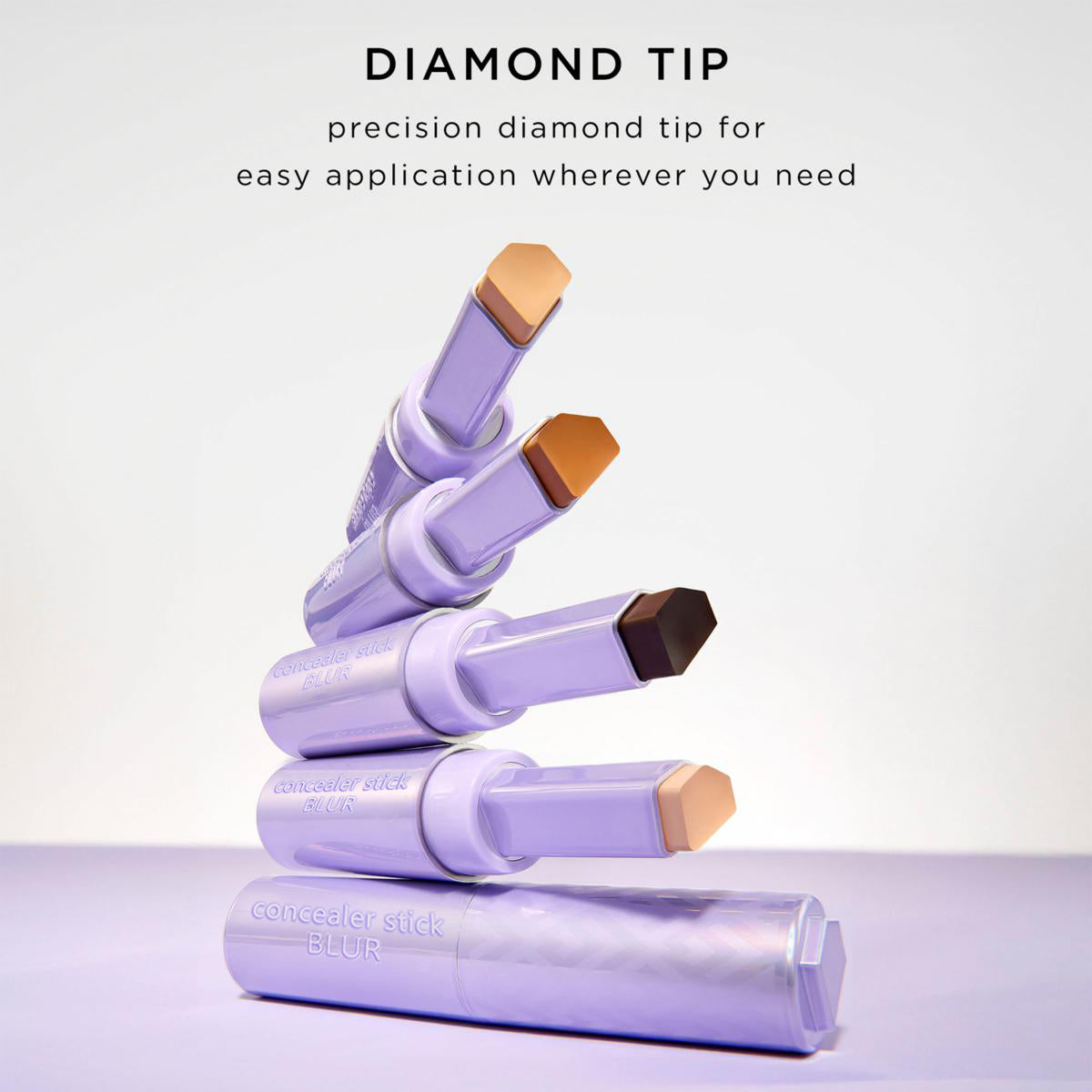 Blur Concealer Stick