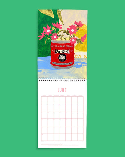🔥LAST DAY SALE 49% OFF📅2026 Wall Calendar - Your Year To Shine