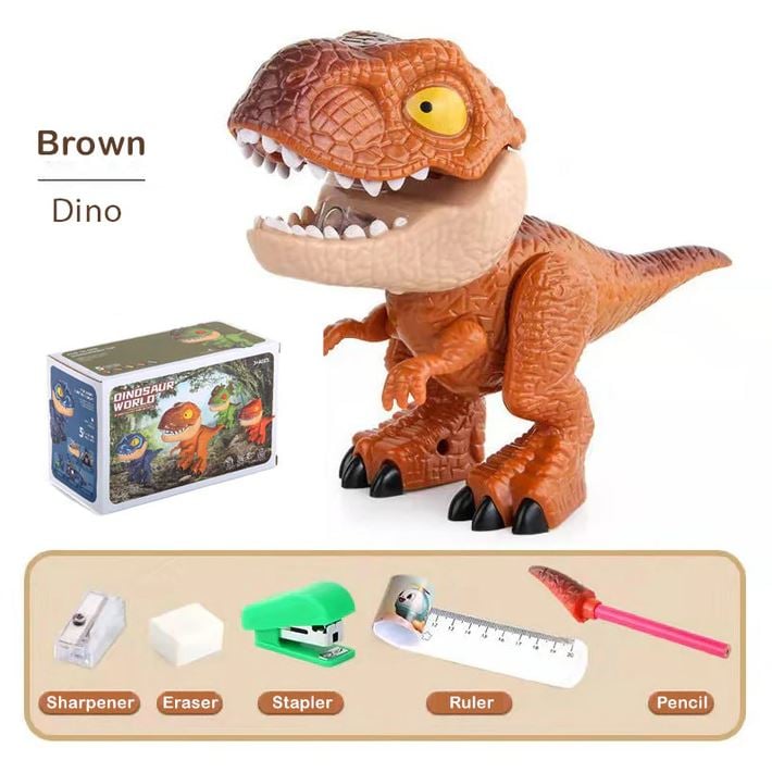 🔥Last 4 hours Sale: Save $20 -DINO SCHOOLAR