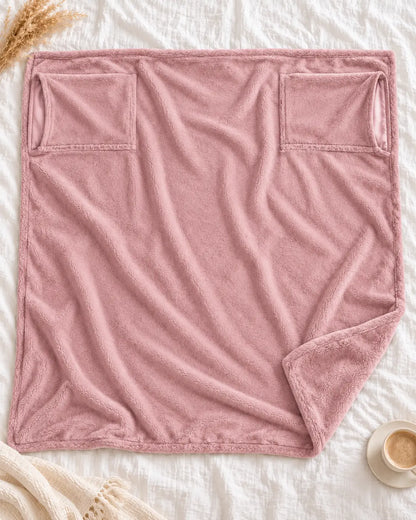 The Snuggle Blanket