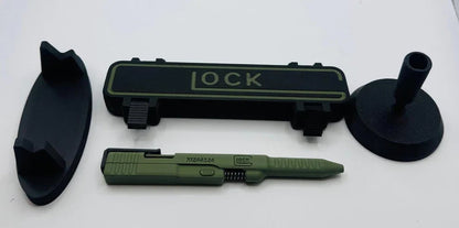 🔥LAST DAY 50% OFF - Slide Action Pens EDC