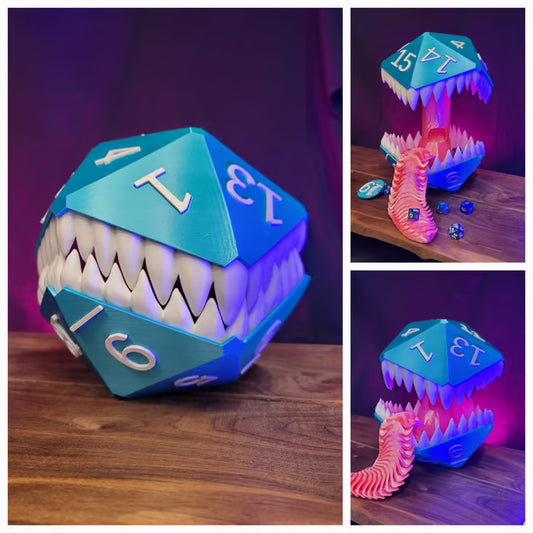 🔥Last 4 hours Sale: Save $30 -Dice Tower