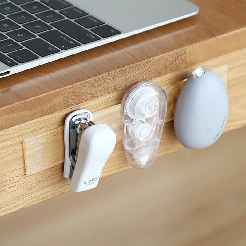 THIS MAGIC NANO TAPE REPLACES ALL NAILS & GLUE! NO WALL DAMAGE EVER 🤯