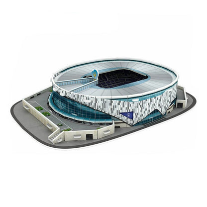 ⚡️FLASH SALE 49% OFF - Scale Models of Stadiums Around The World