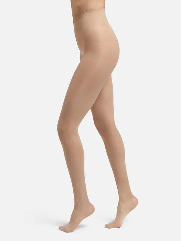 Julietta Luxurious Thermal Fleece Tights
