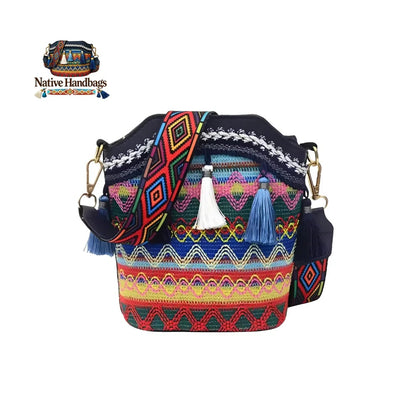 ✨Handmade Native American Handbags🧵⭐