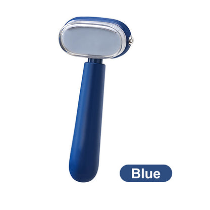 Dual‐Sided Foot Callus Remover, Replaceable Stainless Steel Blade Foot Scraper 🦶
